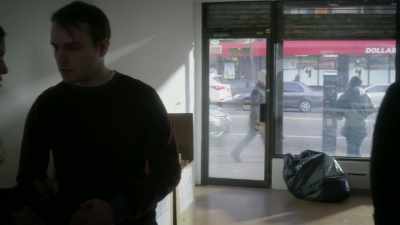 That's Ben Stone. - Manifest