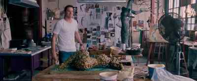 That's better. Come on. - The Vow