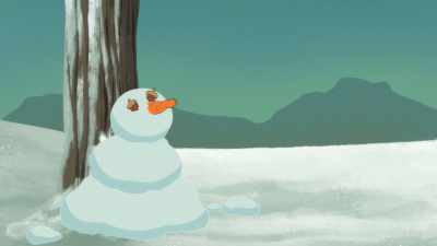 That's better. - Looney Tunes Cartoons