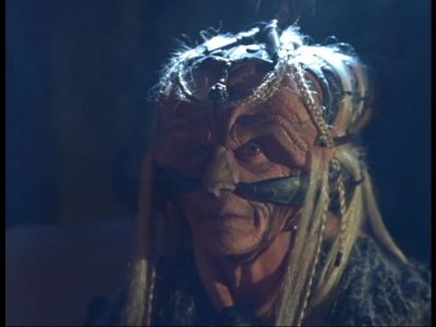 That's better. - Farscape