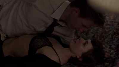 THAT'S BETTER. - The Americans
