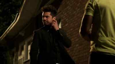 That's better. - Preacher