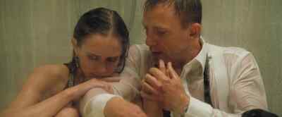 That's better. - Casino Royale