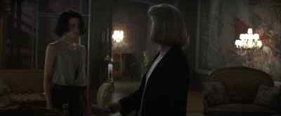 That's better. - Point of No Return