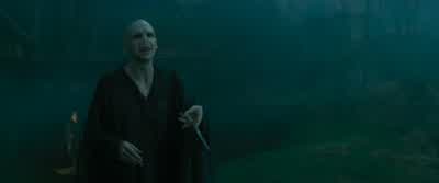 - That's better. - Harry Potter and the Goblet of Fire