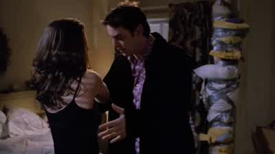 That's better. - Buffy the Vampire Slayer