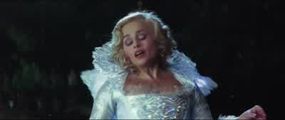 That's better. - Cinderella