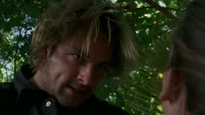 That's better. - Lost