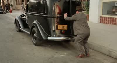 That's better. - Who Framed Roger Rabbit