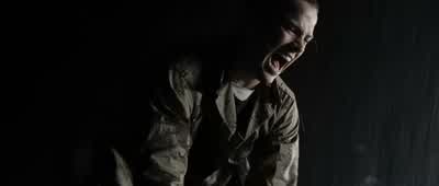 That's better. - Jarhead