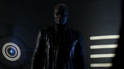 That's better. - Marvel's Agents of S.H.I.E.L.D.