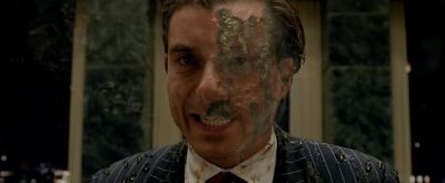 That's better - Constantine