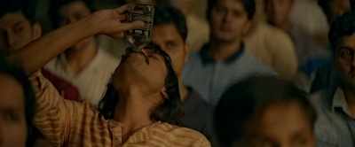 'That's Bevda, our super senior.' - Chhichhore