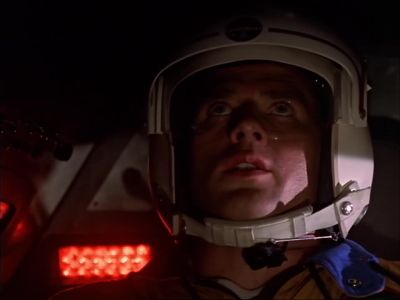 THAT'S BIG. - Farscape