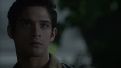 That's big. - Teen Wolf