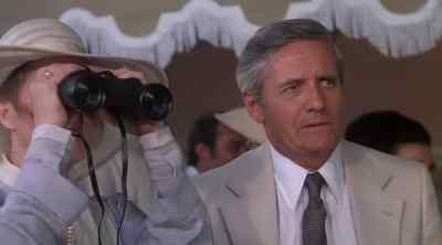 That's Billy. - The Champ