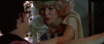 That's bitching tuck 'n' roll - American Graffiti