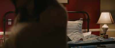 - That's my blanket.
- "That's my blanket." - Destination Wedding