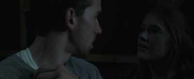 - That's blood.
- So what do we do - The Alpines