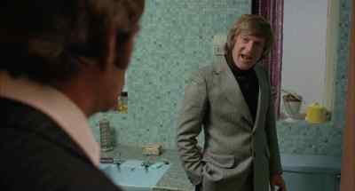 That's bloody marvellous. - Adventures of a Plumber's Mate