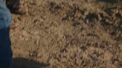 THAT'S BONE RIGHT THERE. - Dino Hunters