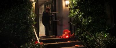 That's my book! Ah! - Goosebumps 2: Haunted Halloween