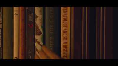 That's my book. - The Piper