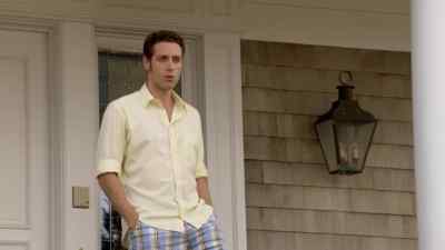 - THAT'S BORIS' CAR. - Royal Pains