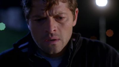 That's my boy. - Supernatural