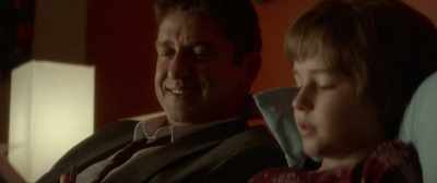 That's my boy. That's even better money. - A Defintely Maybe