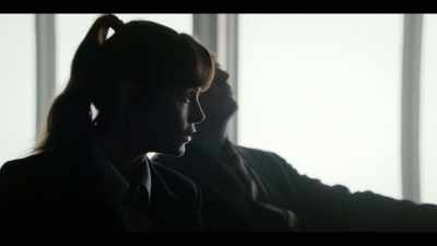 That's Brendan Hughes. - Say Nothing