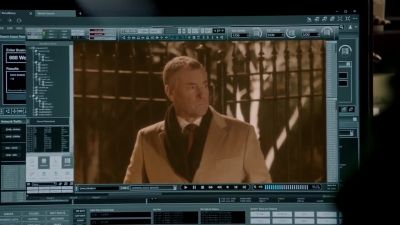 That's Brian Kelton. - Chicago P.D.