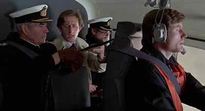 - That's your brief from the P.M.
- Thank you. - North Sea Hijack