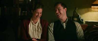 - That's brilliant. Beautiful. Encore!
- Bravo! Encore! - The Shadow in My Eye