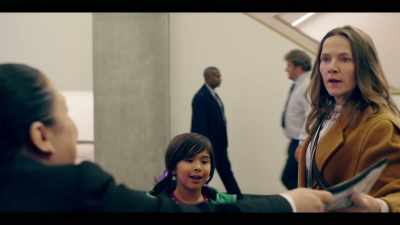 That's your bring your daughter to work activity pack. - Years and Years
