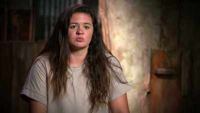 That's to bring up
the sugar content - Moonshiners: Master Distiller