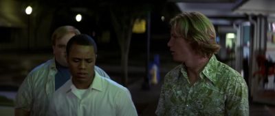 That's my brother - Remember the Titans