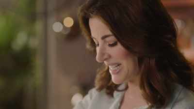 That's bubbling away cheerfully, - Nigella: At My Table