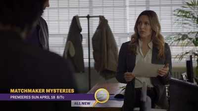 That's where Bud lives.
Maybe he knows them. - Mystery 101: Killer Timing