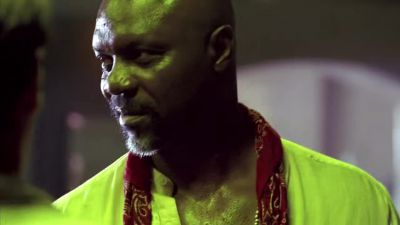 That's bull. - Prison Break