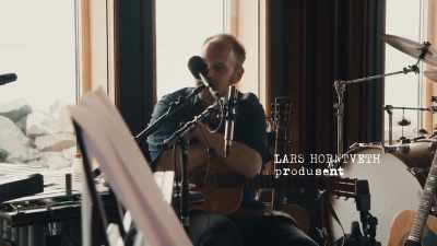 That's bullshit, Lars.
My point remains exactly the same. - a-ha: The Movie