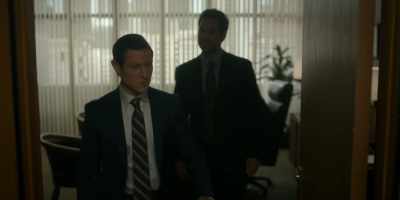 - That's bullshit and you know it.
- Then you have nothing to worry about. - The Lincoln Lawyer