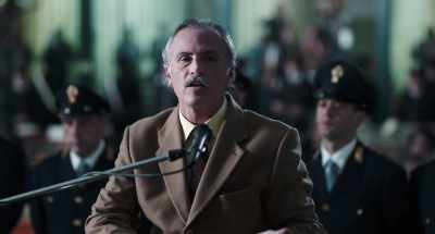 That's your business,
you know what you've done. - The Traitor