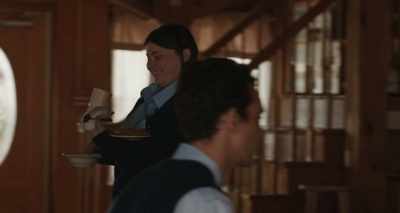 That's her by the milk. - The Miseducation of Cameron Post