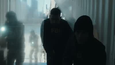 That's C-4. - FBI