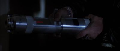 That's C 4 - Timecop