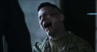 - That's your call.
- Okay, but I'm not getting into all the how it makes me feel - Assault on VA 33