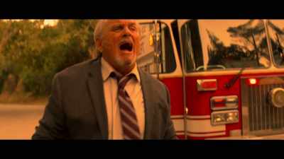 That's my caller! - Future Man