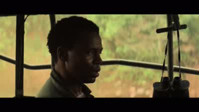 - That's Cambodia, captain. - Apocalypse Now