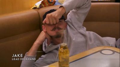 That's cancel culture,
better be careful - Below Deck